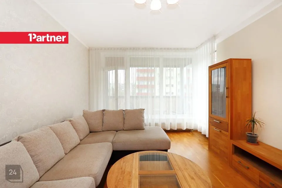 3-toaline Korter - Tallinn, Mustamäe linnaosa - foto 4