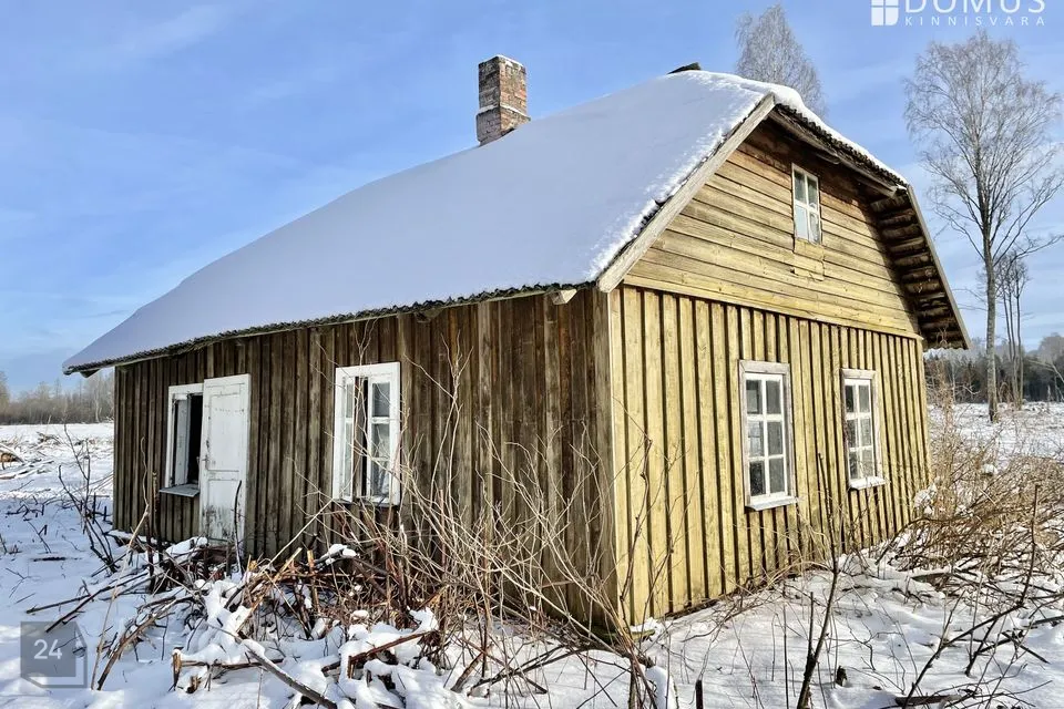 2-toaline Maja - Viljandi vald, Jõeküla - foto 5