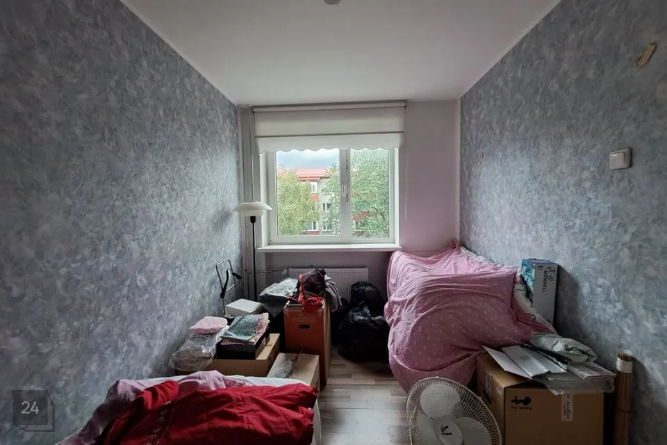 2-toaline Korter  -  Tallinn, Lasnamäe linnaosa - foto 5