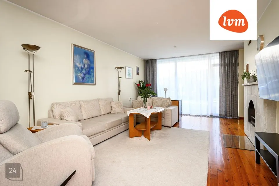 4-toaline Korter - Pärnu linn, Pärnu linn - foto 4