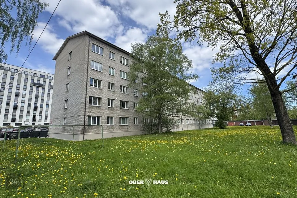 4-комнатная Квартира в Tallinn, Lasnamäe linnaosa