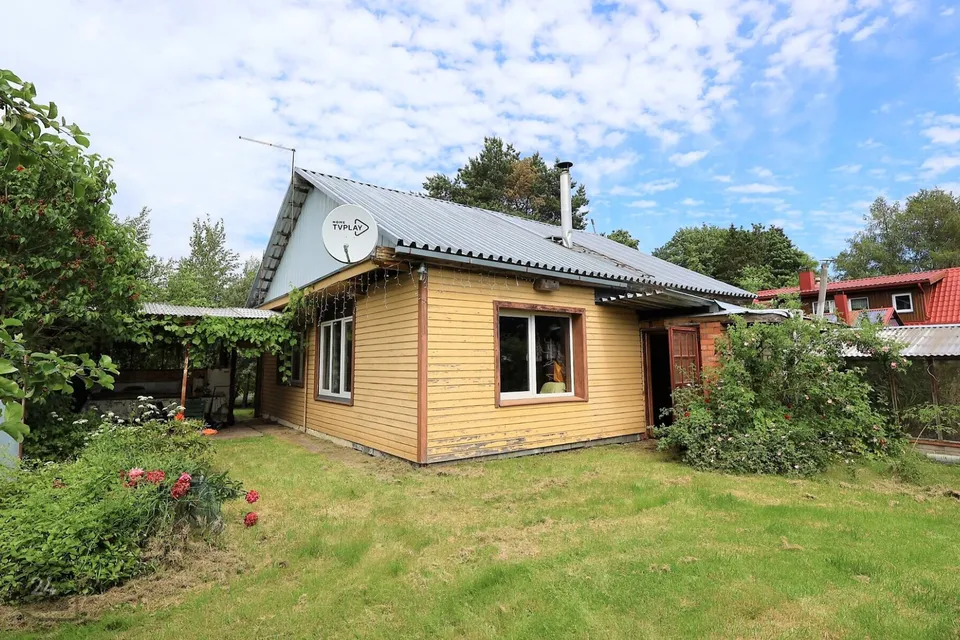 4-toaline Suvila - Maardu linn - foto 2