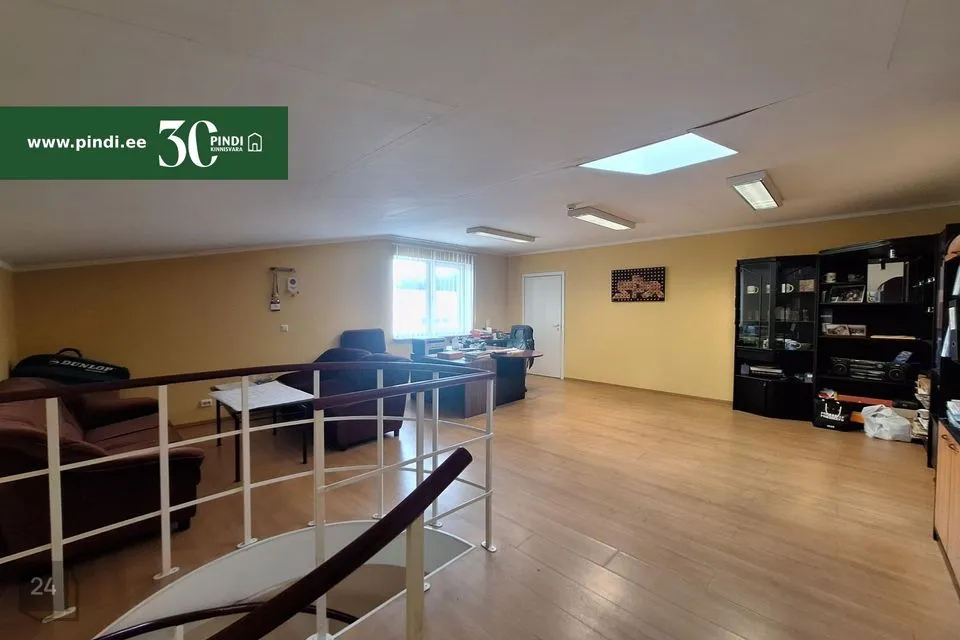 Multi-purpose, 140 m² business in Saue vald, Saue linn - photo 5