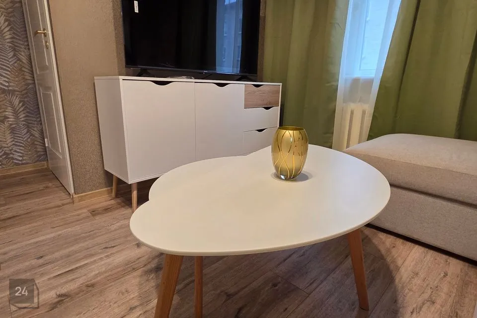 1-toaline Korter  -  Narva linn - foto 3