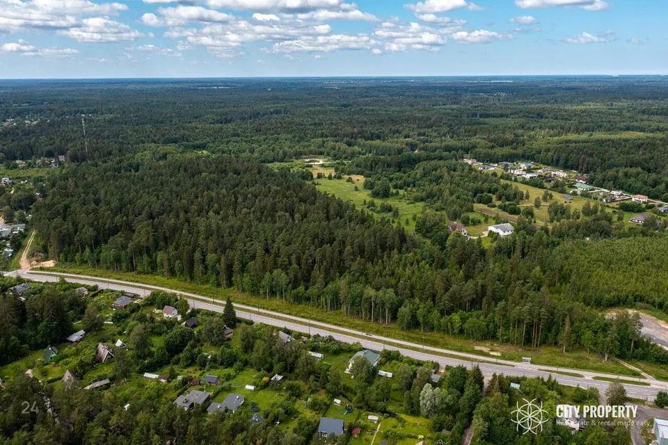 Maatulundusmaa, 33800 m² Maa  -  Saku vald, Roobuka küla - foto 5