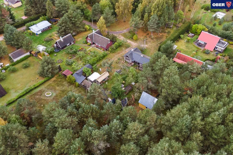 Elamumaa, 1028 m² Maa  -  Peipsiääre vald, Rootsiküla
