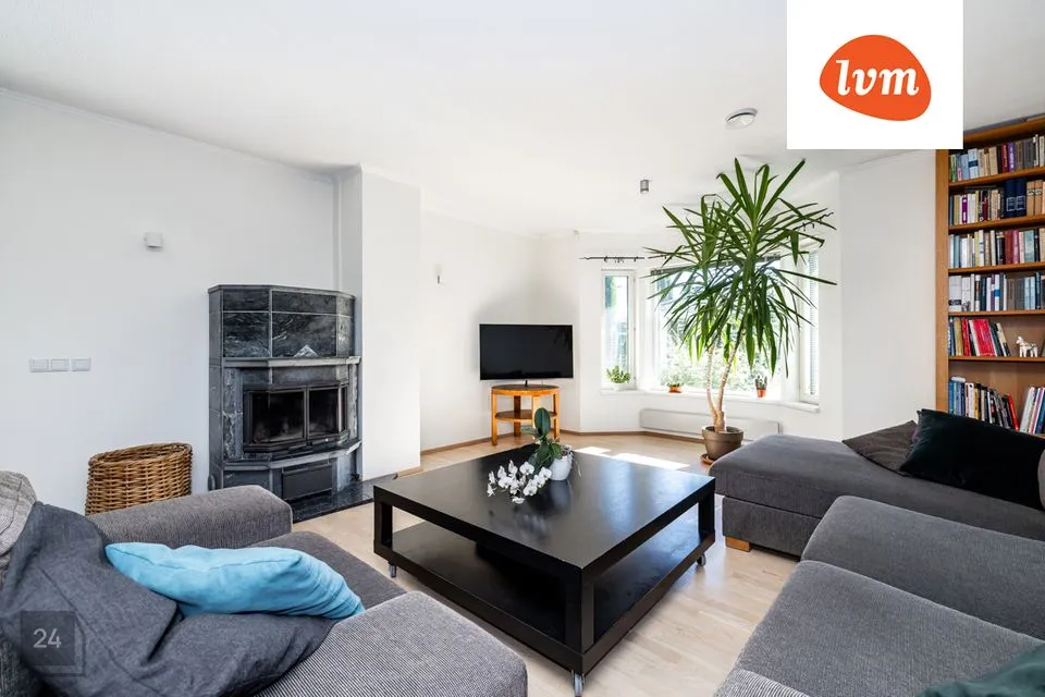 4-toaline Maja - Viimsi vald, Haabneeme alevik