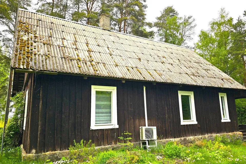 3-toaline Maja - Anija vald, Kuusemäe küla - foto 4