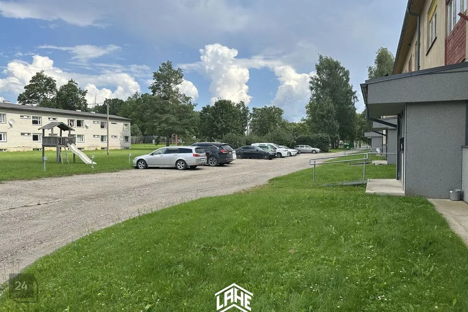 3-toaline Korter  -  Põlva vald, Peri küla - foto 4