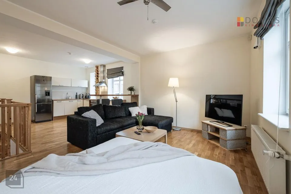 1-toaline Korter - Tallinn, Põhja-Tallinna linnaosa