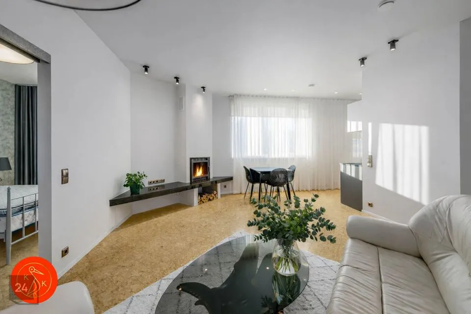 2-toaline Korter  -  Tallinn, Kesklinna linnaosa - foto 2