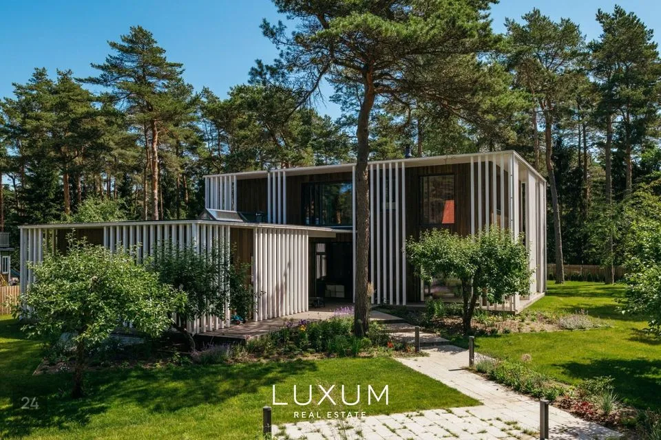 6-комнатная дом в Tallinn, Nõmme linnaosa