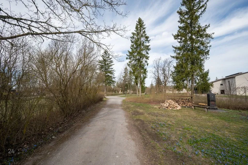 3-toaline Korter  -  Lääne-Nigula vald, Rõude küla - foto 4