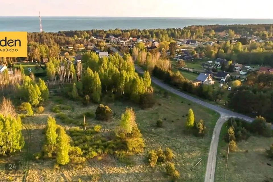 Maatulundusmaa, 7989 m² участок в Alutaguse vald, Alajõe küla - фото 5