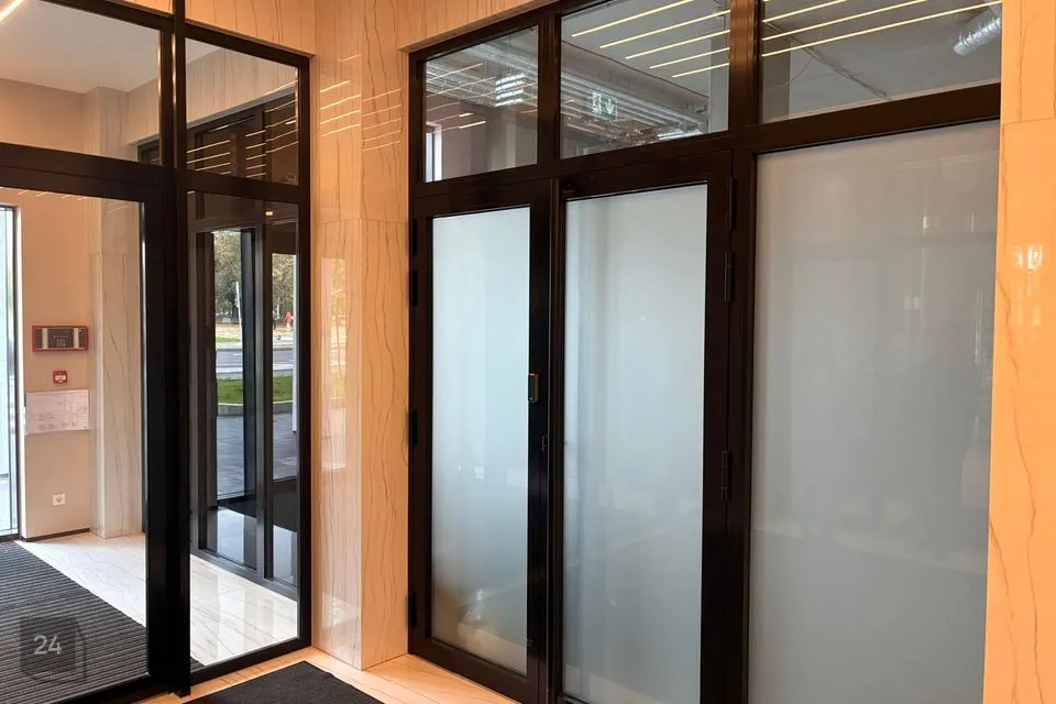 Büroo, 140 m² Äripind  -  Tallinn, Kesklinna linnaosa - foto 5