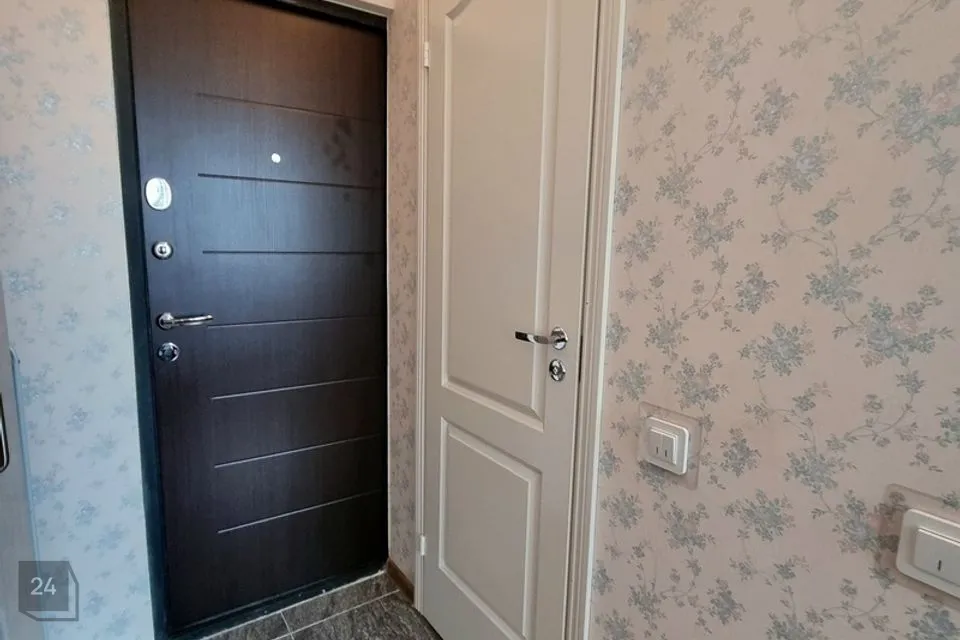 1-toaline Korter  -  Tallinn, Lasnamäe linnaosa - foto 5