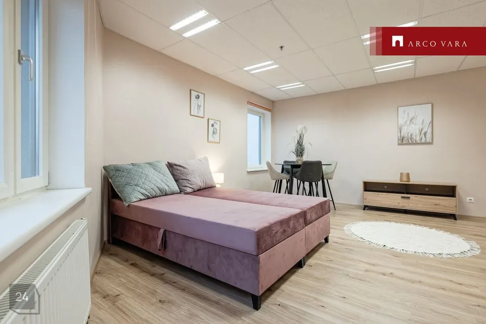 3-toaline Korter - Tallinn, Kesklinna linnaosa - foto 2