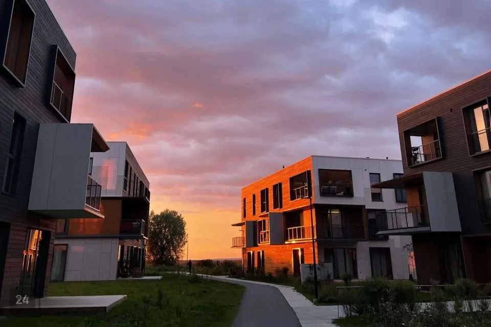 5-toaline Korter  -  Tallinn, Haabersti linnaosa - foto 5