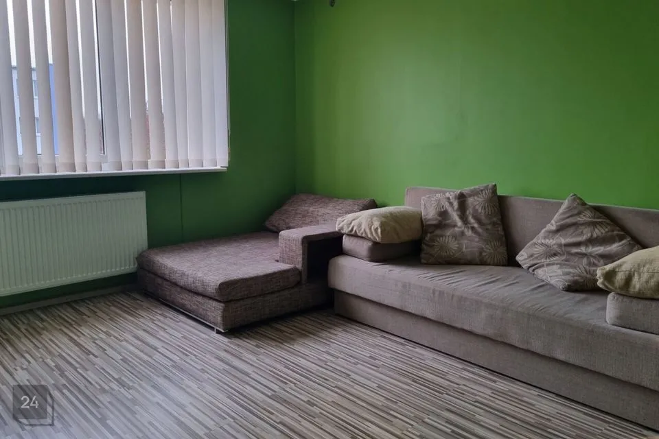 3-toaline Korter  -  Tori vald, Sauga alevik - foto 5