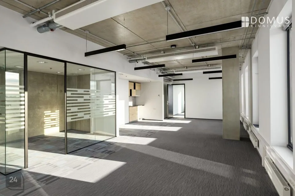 Бюро, 82 m² Бизнес-площадь в Tartu linn, Tartu linn