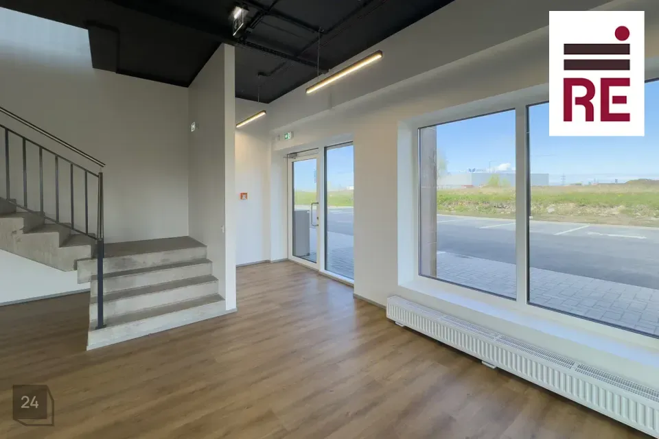 Mitme sihtotstarbega, 686 m² Äripind - Rae vald, Soodevahe küla - foto 5