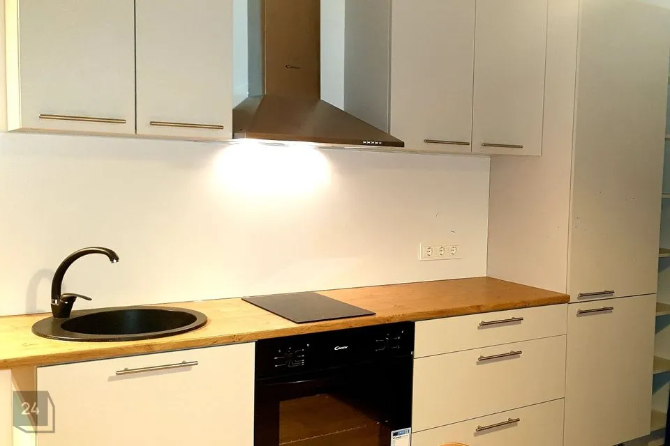 2-toaline Korter  -  Pärnu linn, Pärnu linn - foto 5