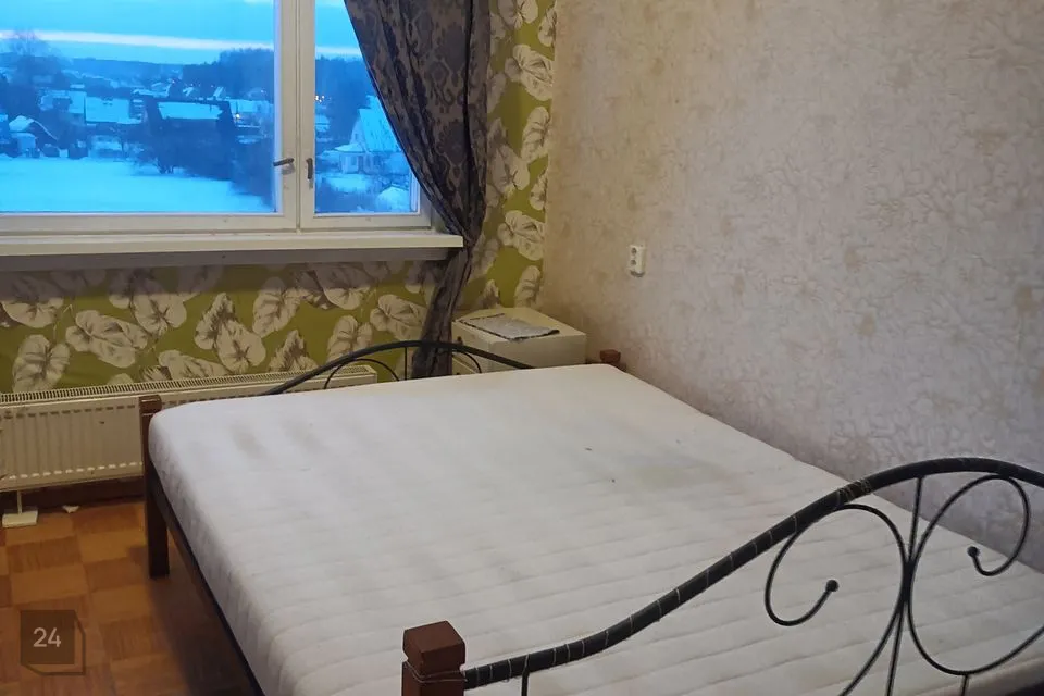 2-toaline Korter  -  Türi vald, Türi linn - foto 4