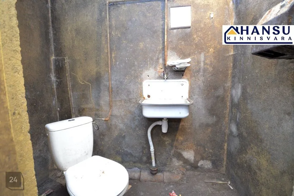 19 m² Garaaž  -  Tallinn, Kristiine linnaosa - foto 5