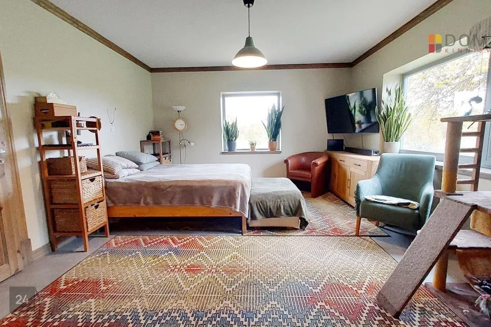 6-toaline Maja - Märjamaa vald, Käbiküla - foto 5