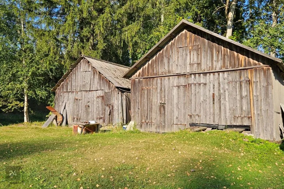 2-toaline Maja  -  Peipsiääre vald, Metsanurga küla - foto 4