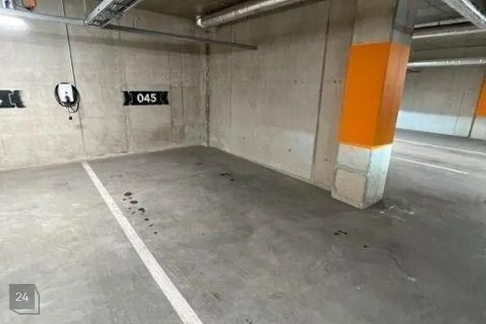 14 m² Garaaž - Tallinn, Põhja-Tallinna linnaosa - foto 2