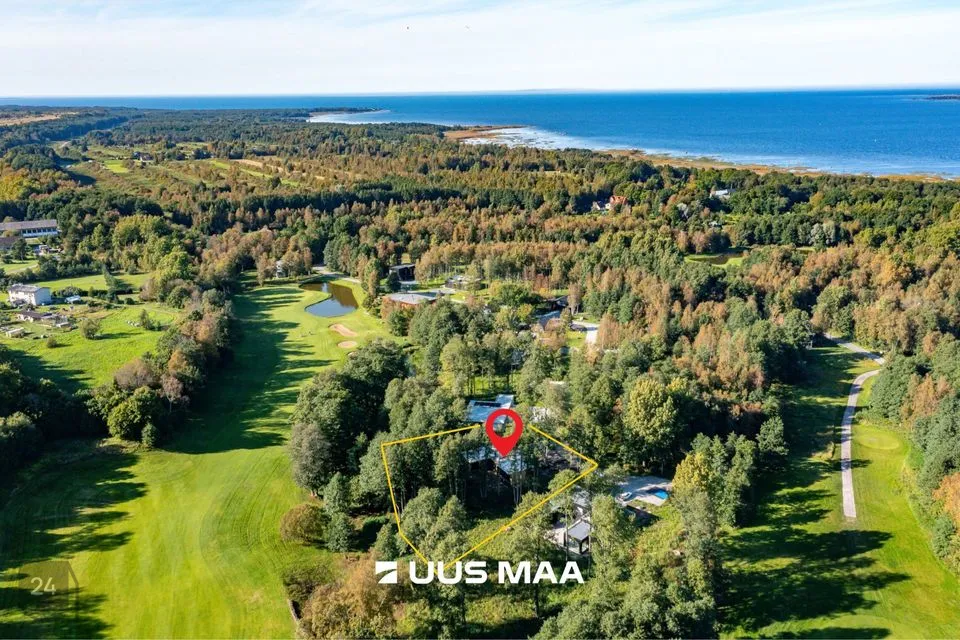 4-toaline Maja  -  Jõelähtme vald, Manniva küla - foto 2