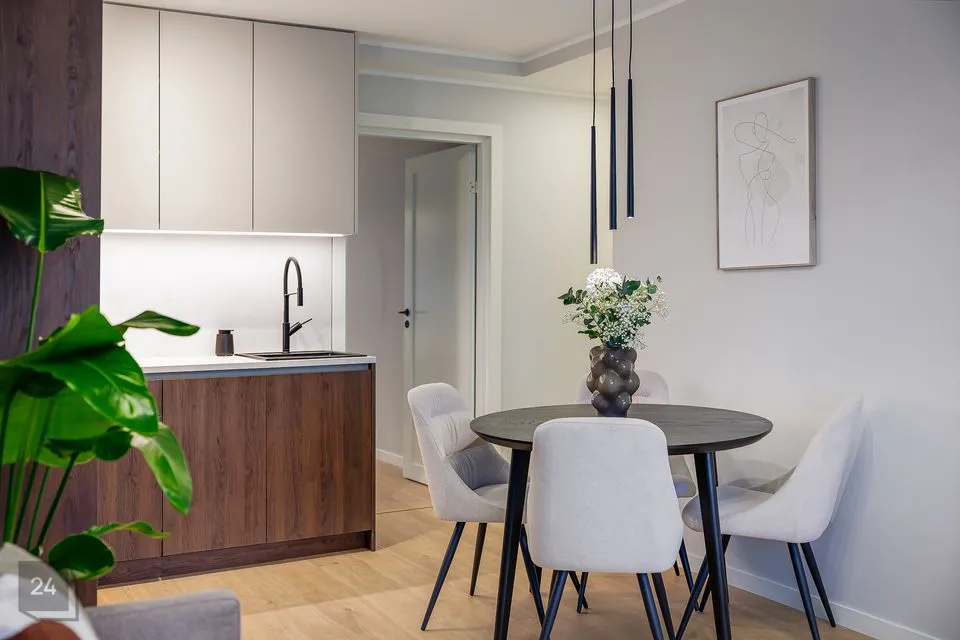 3-toaline Korter  -  Tallinn, Nõmme linnaosa - foto 3