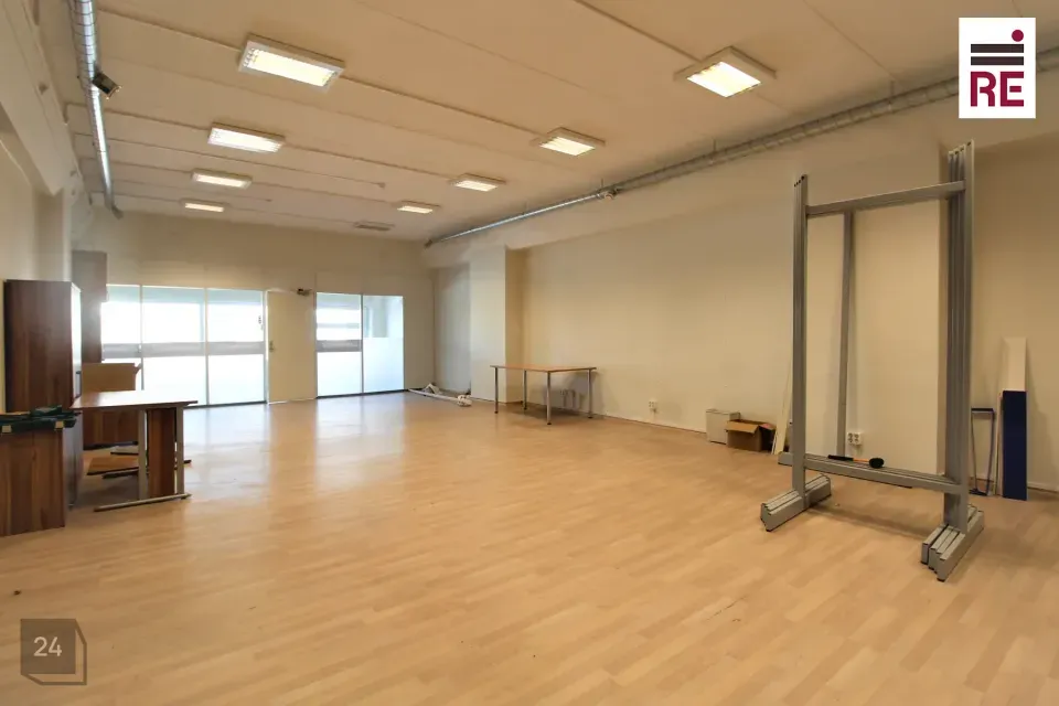 Mitme sihtotstarbega, 70 m² Äripind  -  Tallinn, Kesklinna linnaosa - foto 3