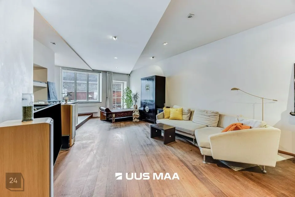 2-toaline Korter - Tallinn, Kesklinna linnaosa - foto 3