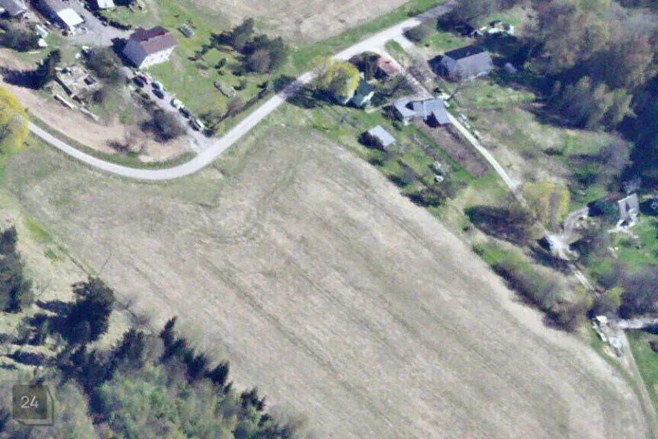 Maatulundusmaa, 27219 m² Maa  -  Anija vald, Looküla - foto 4