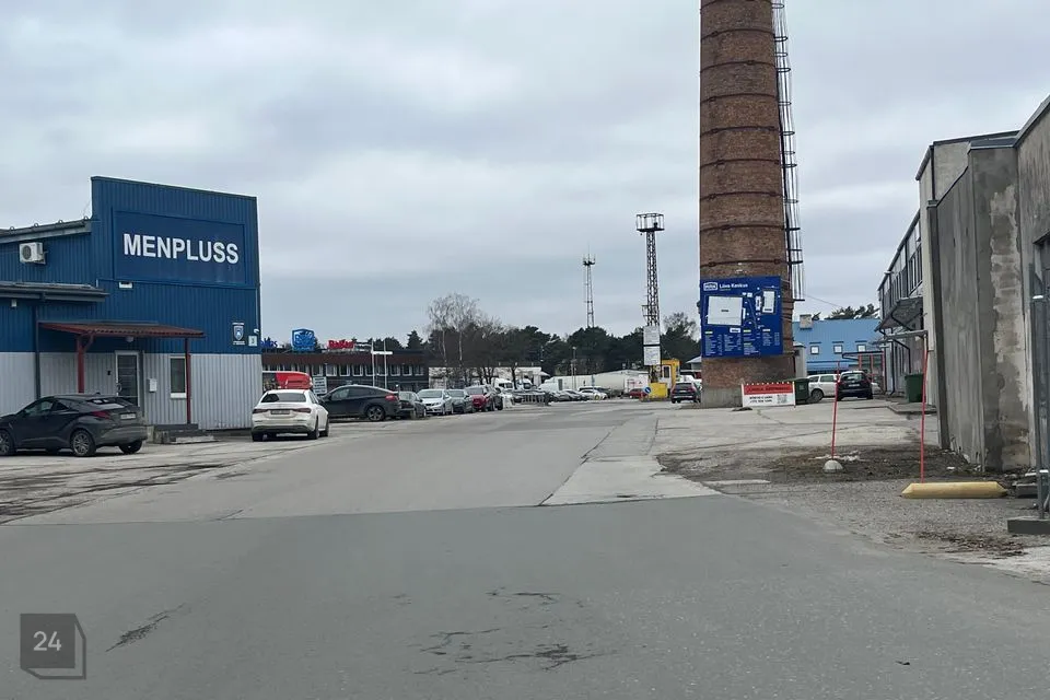 Tootmismaa, 4669 m² Maa  -  Tallinn, Nõmme linnaosa - foto 5