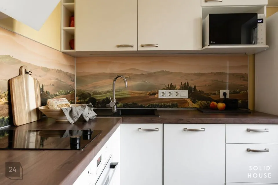 1-toaline Korter - Tallinn, Lasnamäe linnaosa - foto 4