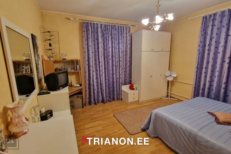 2-toaline Korter - Narva linn - foto 5