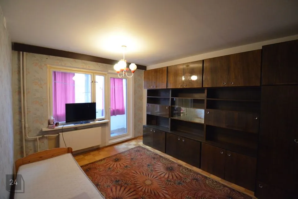 2-toaline Korter  -  Tartu linn, Tartu linn - foto 5