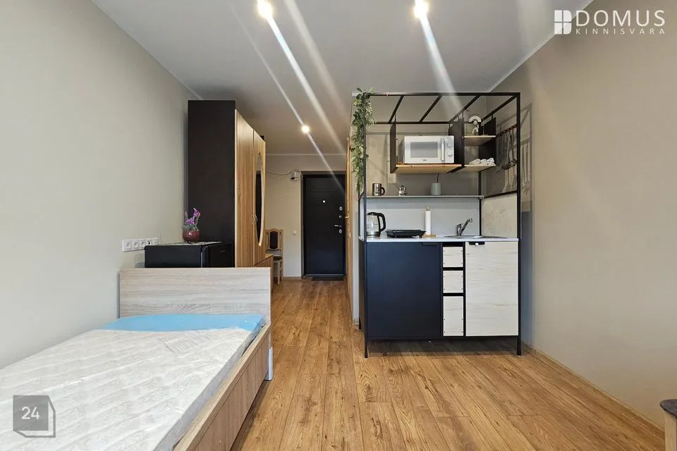 1-toaline Korter - Tallinn, Põhja-Tallinna linnaosa - foto 2