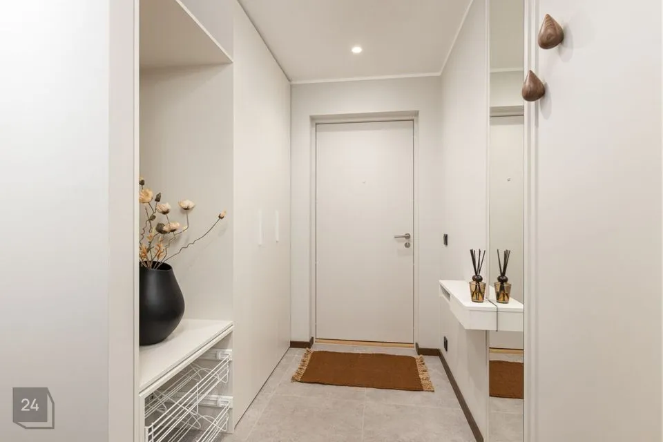 2-toaline Korter - Tallinn, Kesklinna linnaosa - foto 3