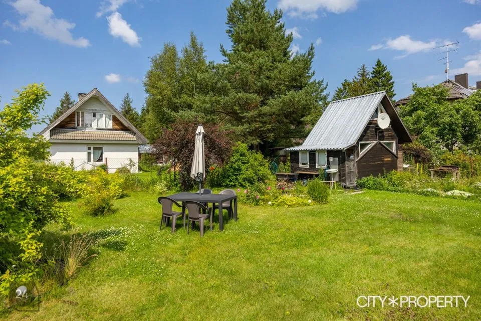 Elamumaa, 956 m² Maa - Saue vald, Maidla küla - foto 2