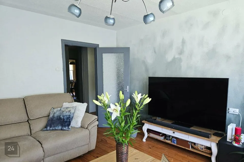 4-toaline Korter - Põltsamaa vald, Põltsamaa linn - foto 4