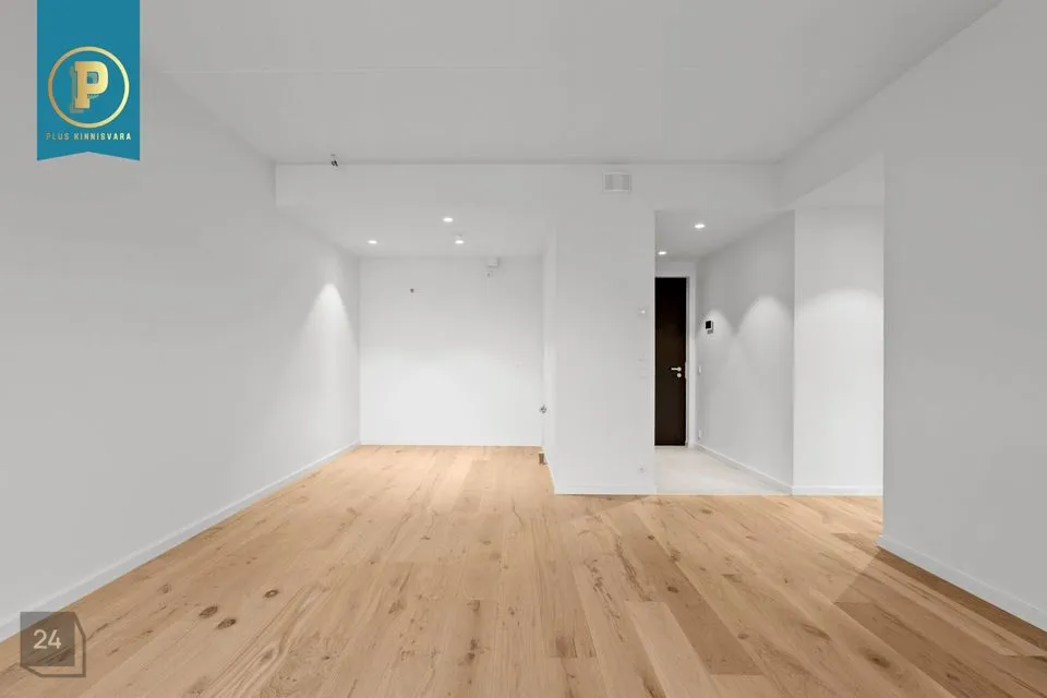 3-room apartment in Rakvere linn - photo 3