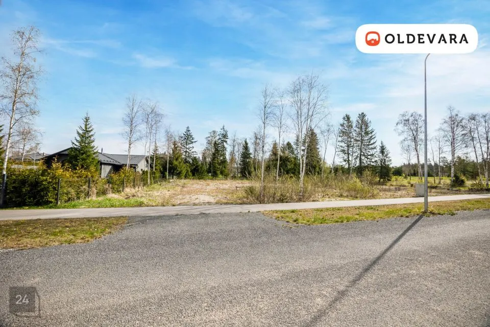 Elamumaa, 1551 m² Maa - Saue vald, Aila küla - foto 4