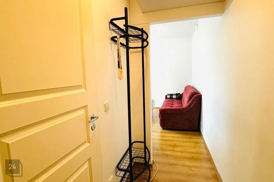 2-toaline Korter  -  Saaremaa vald, Kuressaare linn - foto 2