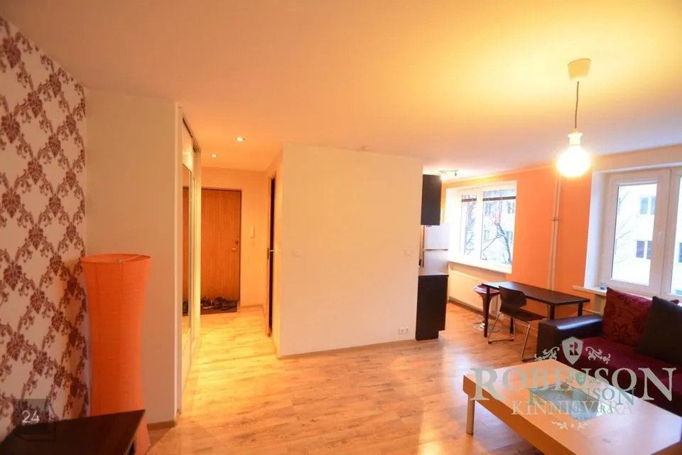 2-toaline Korter  -  Tartu linn, Tartu linn - foto 2