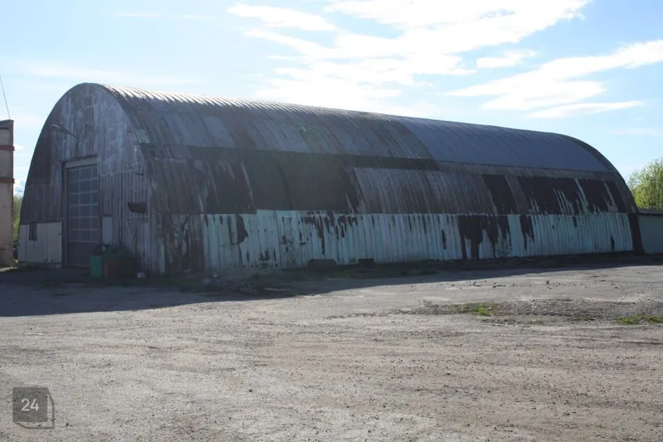 458 m² Äripind - Kadrina vald, Kadrina alevik - foto 2