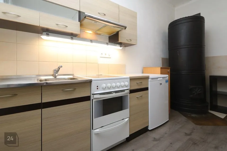 1-toaline Korter - Tallinn, Põhja-Tallinna linnaosa - foto 2